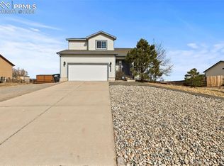 8205 Fort Smith Rd, Peyton, CO 80831