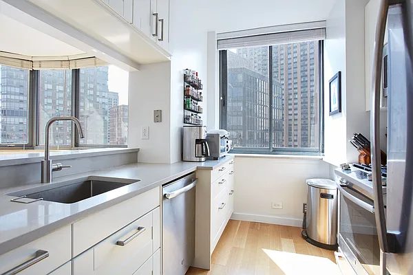 Rented by Brown Harris Stevens | media 5