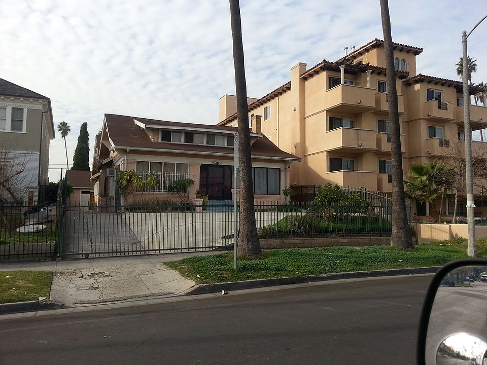 1st image of 141 N Berendo St