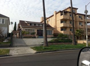 141 N Berendo St, Los Angeles, CA 90004