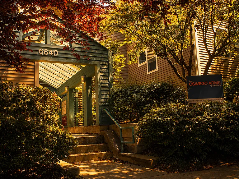 Oswego Apartments - Located on the east banks of Green Lake — Photo 99