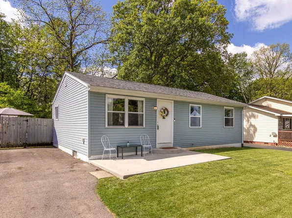443 Carolann Ave, Columbus, OH 43207