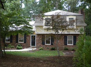 1109 Troon Ct, Cary, NC 27511