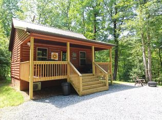 126 Lower Creek Crossing Rd, Bryson City, NC 28713