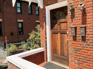 22 W Earle Street, Greenville, SC 29609