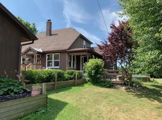 12055 Shaner Ave NE, Cedar Springs, MI 49319