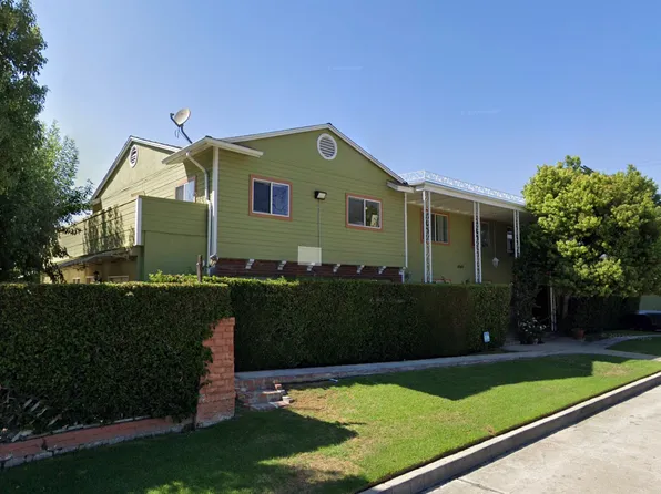 4545 Vineland Ave #6, North Hollywood, CA 91602