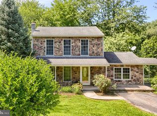 535 Ruby Rd, Millersburg, PA 17061
