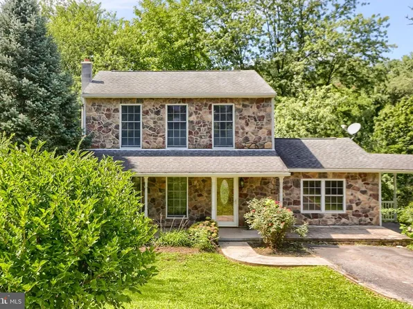 535 Ruby Rd, Millersburg, PA 17061