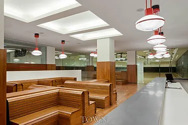 Rented by Town Residential