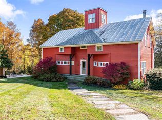 1212 Thompsons Point Rd, Charlotte, VT 05445