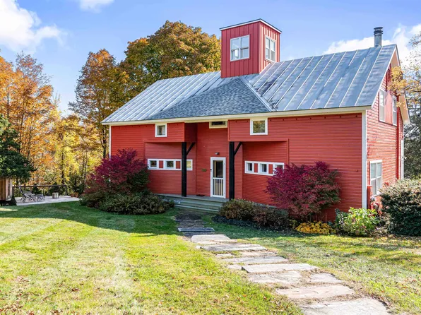 1212 Thompsons Point Road, Charlotte, VT 05445