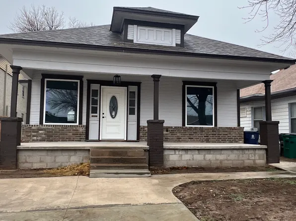 1427 NW 24th St, Oklahoma City, OK 73106