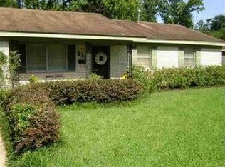 315 Armstrong Dr, Beaumont, TX 77707