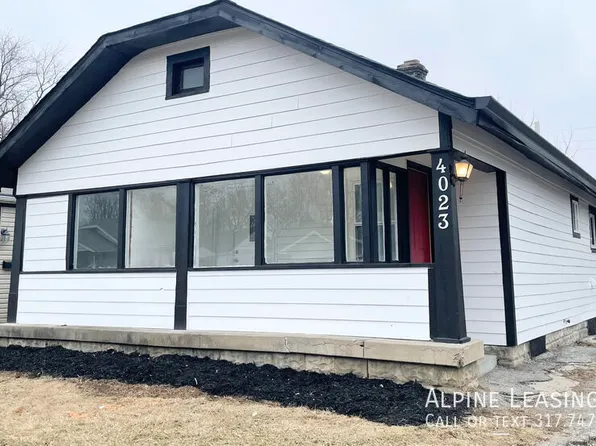4023 Eastern Ave, Indianapolis, IN 46205