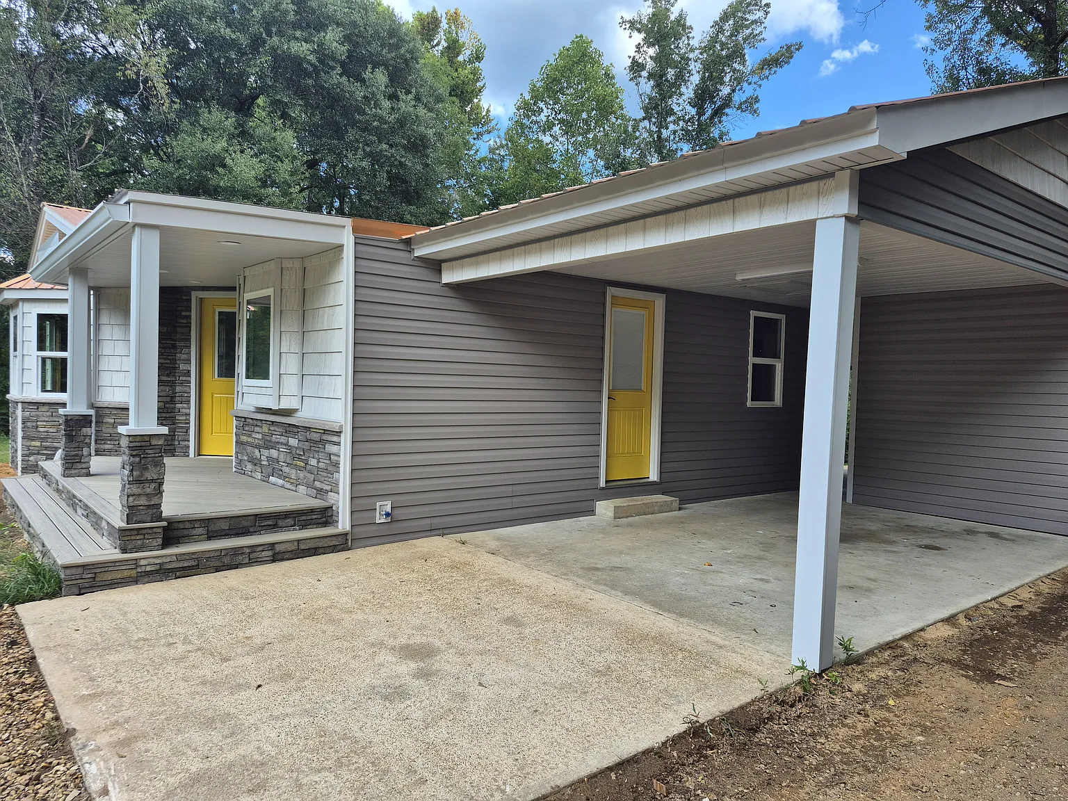 2 bed, 1025 sqft, $1,475 — Photo 4