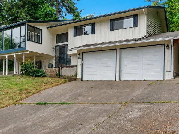 1855 Front Avenue W, Bremerton, WA 98312