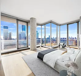 56 Leonard Street #38-WEST in Tribeca, Manhattan | StreetEasy