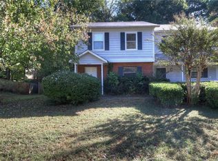 5043 Village Green Way, Alpharetta, GA 30009