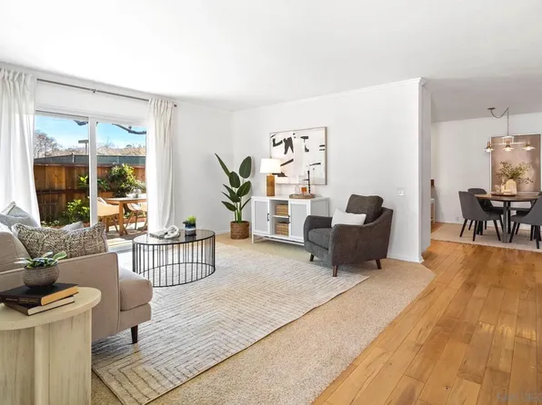 5937 Caminito Deporte, San Diego, CA 92108