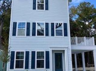 1006 W Patterson Point #6, Hanahan, SC 29410