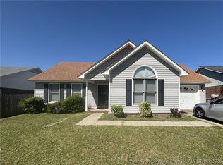 2936 Chillingworth Dr, Fayetteville, NC 28306