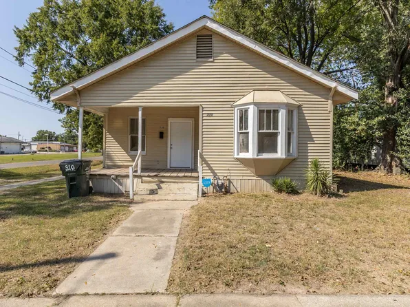 310 Ludwig Ave, West Monroe, LA 71291