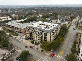 1812 West Ave Suite 404, Austin, TX 78701