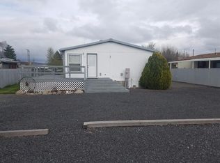 115 Willow St, Merrill, OR 97633