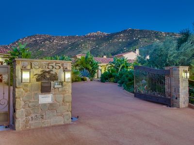 18555 Wild Horse Crk, Poway, CA, 92064