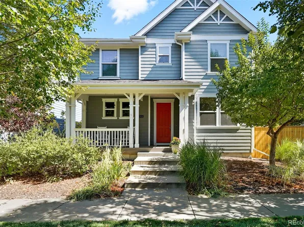 2816 Xanthia Street, Denver, CO 80238