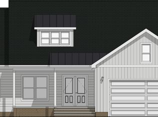 LOT Maury Mill Rd #B, Verona, VA 24482