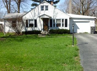 3132 Harlan St, Indianapolis, IN 46237