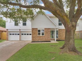 1507 Parry Sound, Pasadena, TX 77504