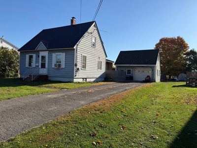 49 Elm Street, Houlton, ME, 04730