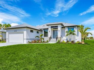 16192 Limegrove Ct, Punta Gorda, FL 33955