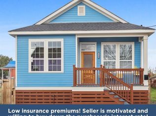 2545 N Rocheblave St, New Orleans, LA 70117