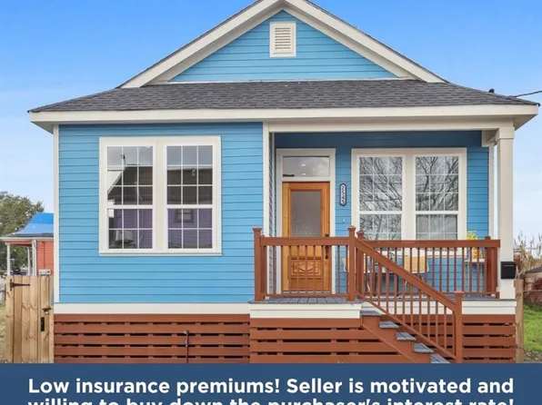 2545 N Rocheblave St, New Orleans, LA 70117