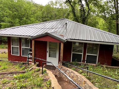 140 Oaks Rd, Eucha, OK, 74342