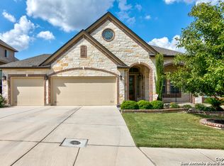 808 Rye Moon Cv, Cibolo, TX 78108