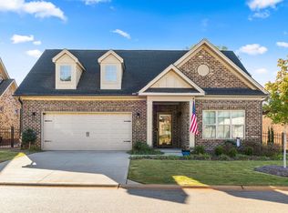 548 Lifescape Ln, Greer, SC 29650