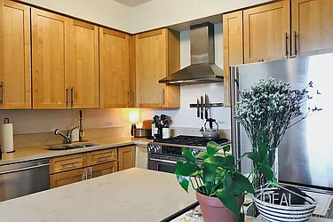 Rented by Ideal Properties Group