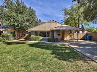 836 E McLellan Blvd, Phoenix, AZ 85014