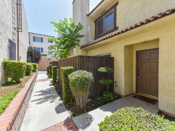 938 Huntington Dr Unit K, Duarte, CA 91010