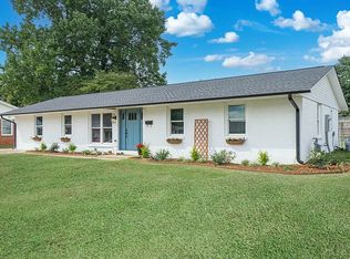 1813 Chapman Ave NE, Huntsville, AL 35811