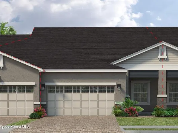 7712 Cache Creek Ln, Melbourne, FL 32940