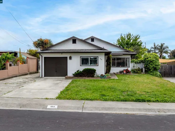 108 Nancy Dr, San Pablo, CA 94806
