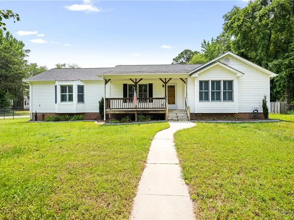 14826 Blue Rock Dr, Chester, VA 23836