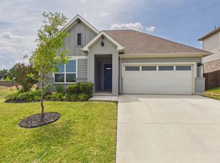 2304 Blackcap St, Denton, TX 76205