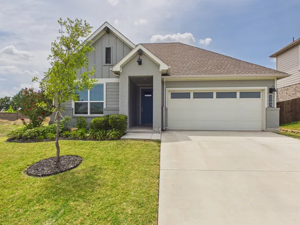 2304 Blackcap St, Denton, TX 76205